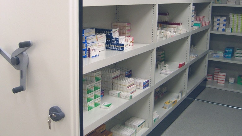 ISTITUTO CLINICO CITTA’ DI BRESCIA – Deposito Farmacia