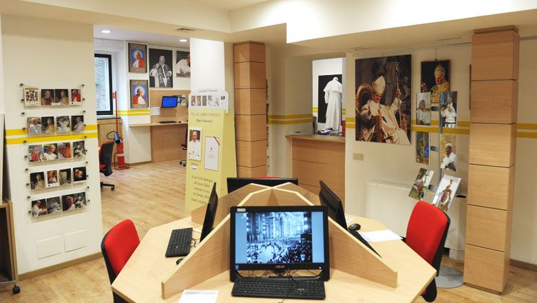 OSSERVATORE ROMANO - SCV – Ufficio Consultazione Foto