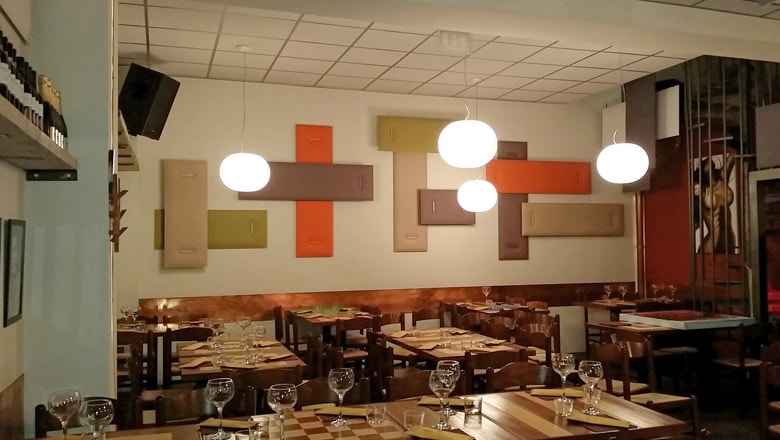 OSTERIA DEI VECCHI SAPORI</br>Milano - Ristorante