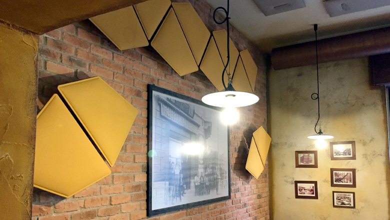 OSTERIA DELL’ACQUABELLA</br>Milano - Ristorante