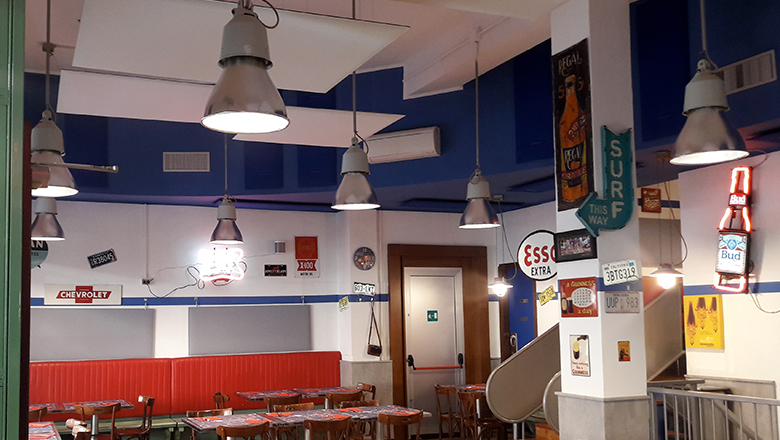 PIZZA OK 2 – Milano - Ristorante