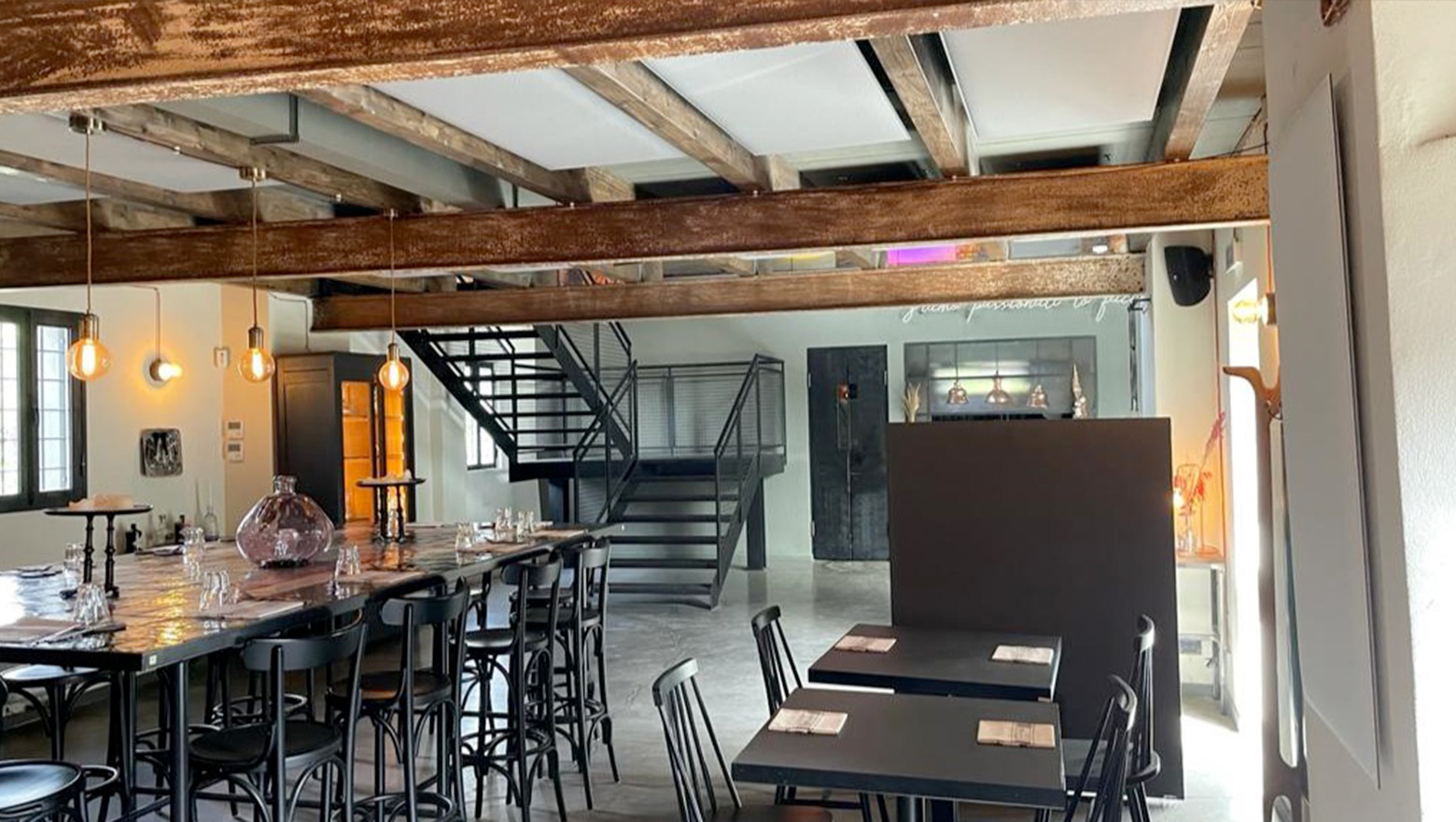 LA BETTOLINA – Gaggiano (MI) - Ristorante