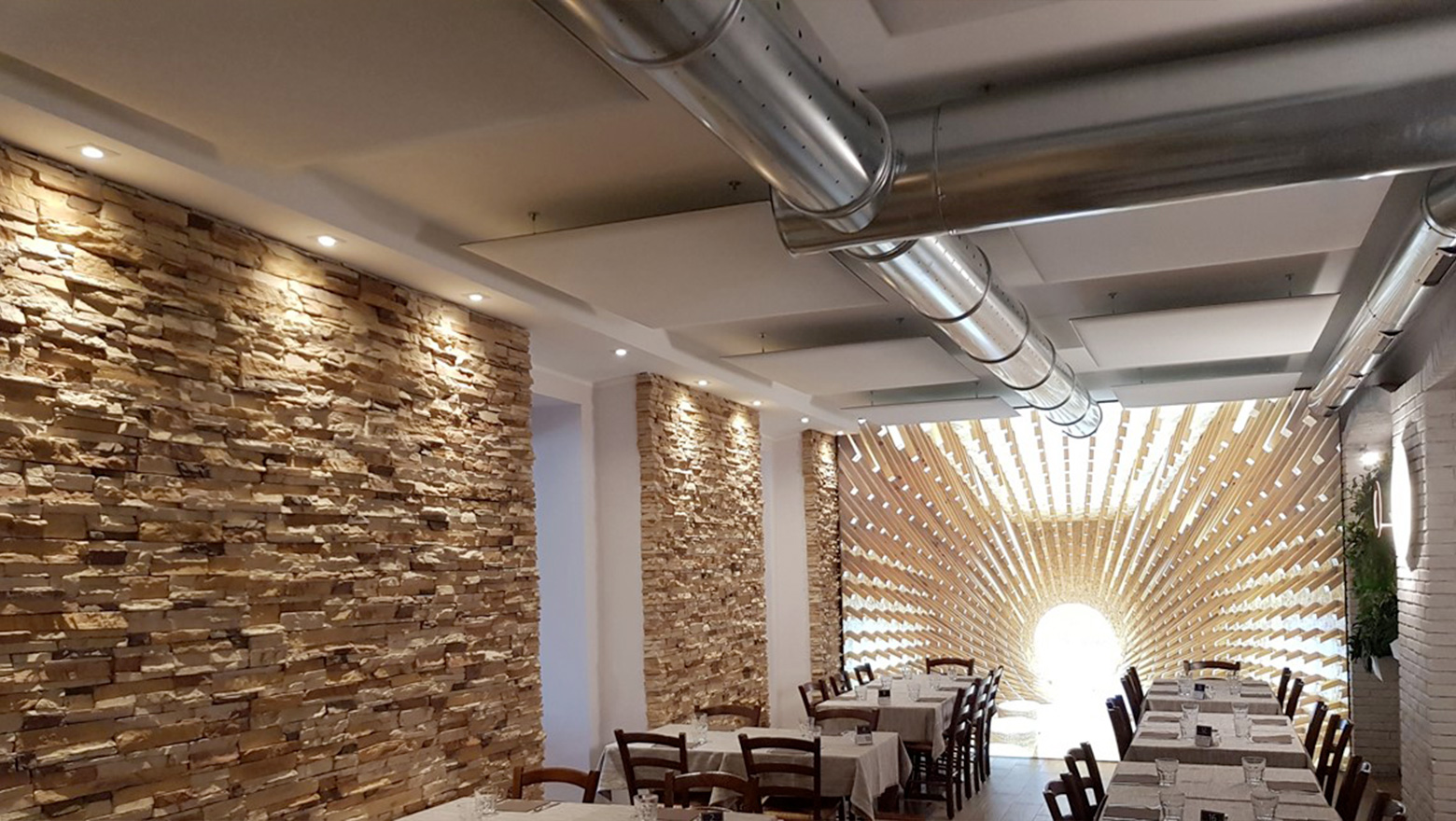IL BECCOFINO – Paderno d’Adda (LC) – Ristorante