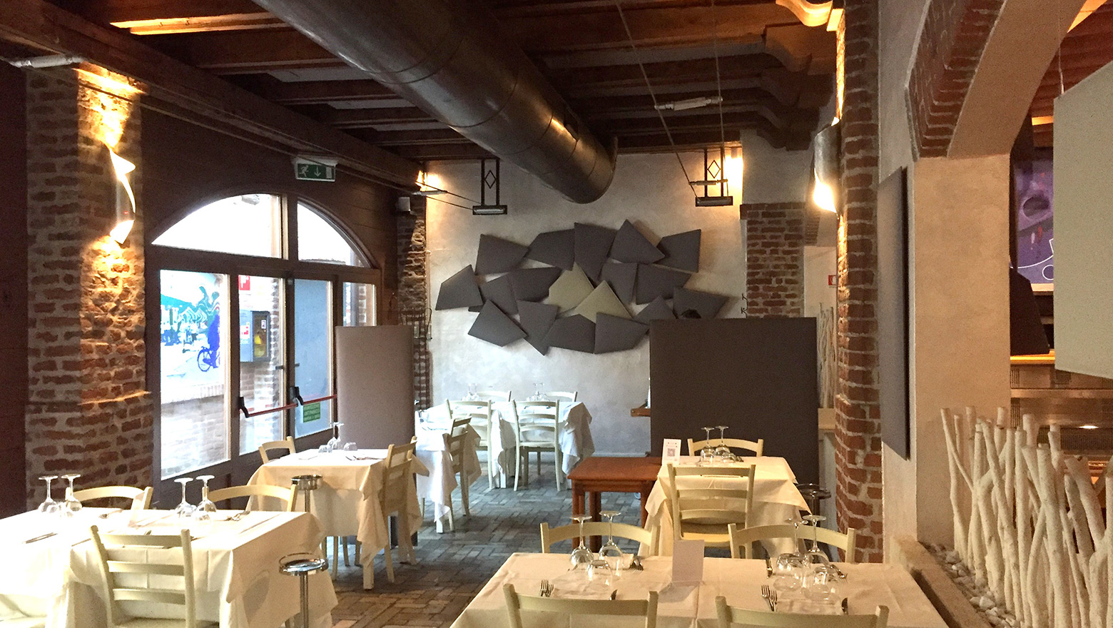 OSTERIETTA – San Donato Milanese (MI) - Ristorante