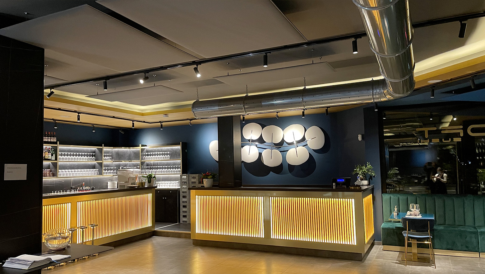 SOFT SUSHI – Meda (MB) - Ristorante