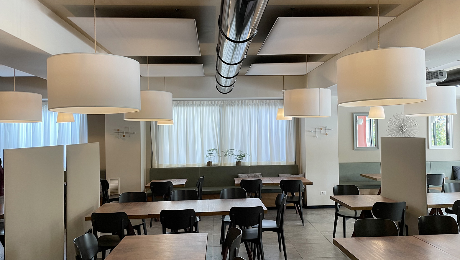 IL NUOVO RONCACCIO – Bizzarone (CO) – Ristorante