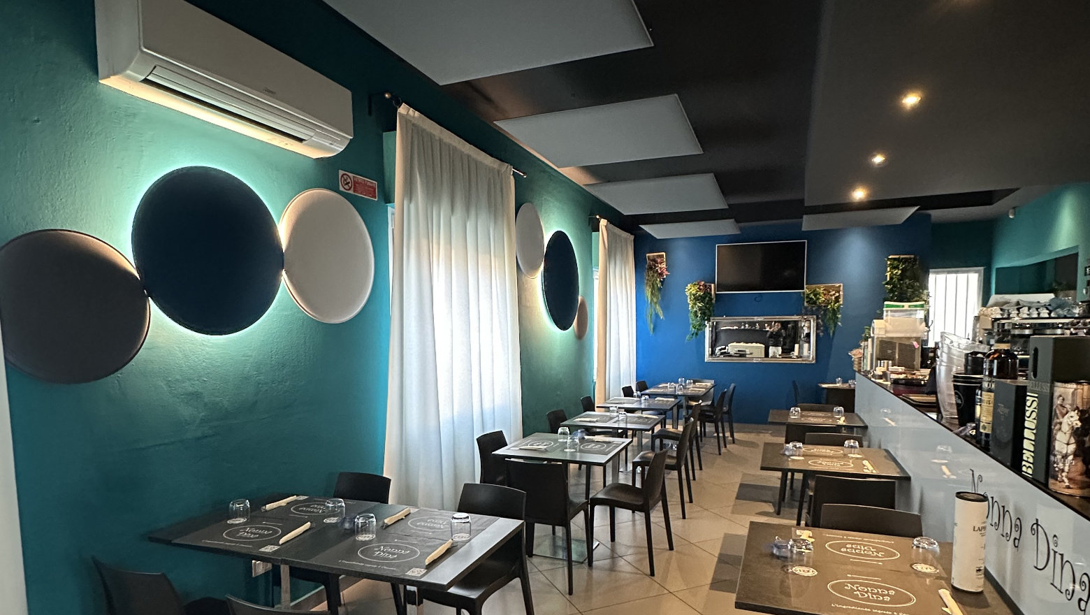 NONNA DINA – Romanengo (CR) – Ristorante